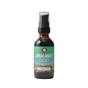 Záhradné byliny rebalancie po narodení Hormonal - Rastlinné-založené bylinné doplnok s Vitex Berry & Motherwort podporuje zdravé popôrodné hormóny úrovne a postnatálny hormón rovnováhy, 2oz