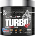Black Series Turbo HP Pre Cvičenie 