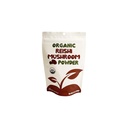 Cherie Sweet Heart Organic Reishi Mushrom Powder, 3,5 Oz, Immune Boosting, Coffee Enhancer (Backaging May Vary)