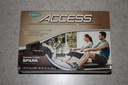 Melaleuca Access Cvičenie Bary-Chocolate S'mores Spark