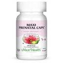 Prenatálne vitamíny pre ženy 