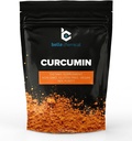 98% Pure Curcumin Powder (98% Curcuminoids) (1 libra)
