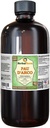 PAU d'arco (Tabebuia Impetiginosa) Glycerit, sušená kôra bez obsahu alkoholu, tekutý extrakt (názov brandy: bylinnýTerra, hrdo vyrobené v USA) 32 fl.oz (0,95 l)