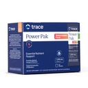 Stopové minerály Power Pak - Multivitamínové pakety pre Essential Nutrient Support - Hydratácia, imunita a energia - Prírodné vitamíny a minerály - Vodové melóny - 30 Pakety
