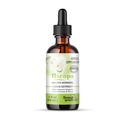 Bacopa Drops -Zlepšuje koncentráciu pamäte, Focus - Bacopa Monnieri Extract 