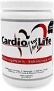 CardioForLife - 16 oz. Prášok w/ AstraGin - Hroznová aróma