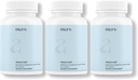 mars by GHC Maca Root Capsules 180 Kapsule (Pack of 3)