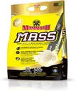 Inter-Active Nutrition Mammoth Mass Supplement, 5 libier, Vanilla FID15319