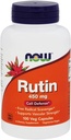 Teraz Foods Rutin 450 mg - 100 Veg kapsuly