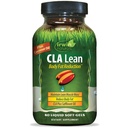 Irwin Naturals CLA Lean telesného tuku Reduction 80 Liquid Soft-Gels