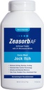 Zeasorb Superabsorbent Antimykotická liečba Prášok pre Jock Itch 2,5 oz od Zeasorb-Af