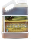 All Natural Ryža Bran Oil