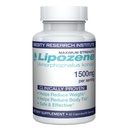 Lipozene Diet Pills - Chudnutie doplnok - Chudnutie Potláčadlo- 1 Fľaša 60 Kapsule od 30 Porcie- žiadny kofeín