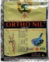 Kariéra Hebral Ortho Nil Powder Babaji Bylina 56 ks