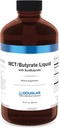 Douglas Laboratories MCT/Butyrate Liquid sunButyrate 