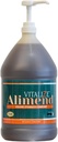 Vitalize Alimend - Horse Gastric & Equine Ulcer Support Solution, Probiotiká & Digestive Supplements Alternatíva, Horse Váha Gain Supplement, 128 Fluid Ounce (3785ml)