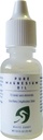 Biely Egret Čistý magnéziový olej, 0,5 oz