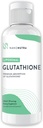 Lipozomálne glutatión Antioxidant 500mg Non GMO/Non Soy Setria Liquid Glutatión Supplement