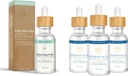 mayu Trace Minerálne kvapky (3Pack)+ Elektrolytové kvapky vody