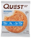 Quest Nutrition Protein Cookie, Snickerdoodle 2.08oz