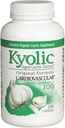 KYOLIC #100 GAR Ext, YEAST FREE, 200 CAP