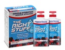 Koncentrát na Electrolyte - 10 pušiek - Berry Blend