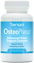Osteofáza Natural Herbal Bone Support Formula (120 Vegetariánske kapsuly)