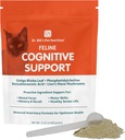 Dr. Bill's Feline Cognitive Support 