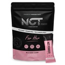 NCT Powder by Northestar - For Her, Wild Berry Flavor (30 paketov)