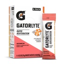 Gatorlyte Powder Watermelon, 16,9oz (Pack of 6)
