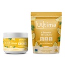 Ultima Replenisher Elektrolyte Powder Drink Mix Bundle 