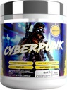 CYBERPUNK Herný Powder Supplement 