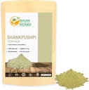 Byliny Botanica Shankhpushpi Powder Convolvulus Pluricaulis 100% Natural 