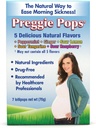 Preggie Pops 7 Lollipops 