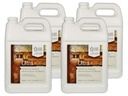 UltraCruz® Equine Wheat Germ Oil Blend, 4 x 1 Gallon
