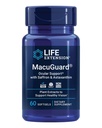 Life Extension MacuGuard Ocular Support with Saff & Ast Appendix 