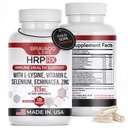 L-Lysine 250mg Kapsule 