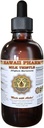 Mliečna bodliaková (Silybum marianum) tekutý extrakt 2 Oz