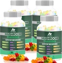 BIO VITALICA Gummies Mushroom 