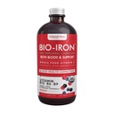 Liquid Iron Supplement 