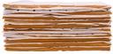 VILLAGE GIFT DOVOZCOV Pollen Patties for Beekeeping 15% Natural Pollen, 15,5% Protein 