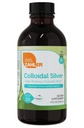 Zahler Koloidné striebro Tekutina - Advanced Immune Support and General Health - 100 PPM Bio-Active Liquid Silver Koloidná kvapalina - Kosher Vegetarian NeGMO Štruktúrovaná koloidná strieborná voda (4 fl oz)