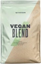 Myprotein® - Vegan Blend Powder - Natural Plant Based Pea & Ryce Protein Powder - Gluten & Sugar Free, Fitness Nutrition - Recovery w/Amino Acides - Tiramisu, 2,2 Lb (22 Servings)