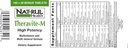 NAT- rul Theravite M 130 Tablety - 3 balenia