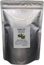 Ginkgo Leaf - Premium Ginkgo Biloba Loose Leaf 100% od prírody (12 oz)