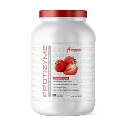 Metabolická výživa Protizyme 100% Srvátkový proteínový prášok