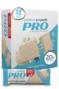 Power Crunch PRO, Francúzska Vanilla Crème, 2 Ounces (12 Počet)
