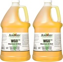AniMed WGO Wheat Germ Oil Blend Supplement, 1 Gallon (2 balenia)