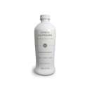 Isagenix Ionix Supreme - Nápoj s niacínom, vitamínom B12, vitamínom B6 a riboflavínom na pomoc v boji proti stresu - 32-Ounce fľaša (Prírodný ovocný príchuť)