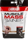 Labrada Nutrition Muscle Gainer, Čokoláda, 12 libier
